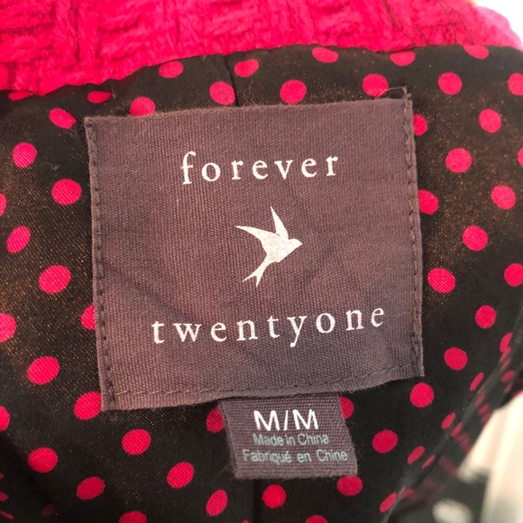 Pink Coat - Picture 3 of 4